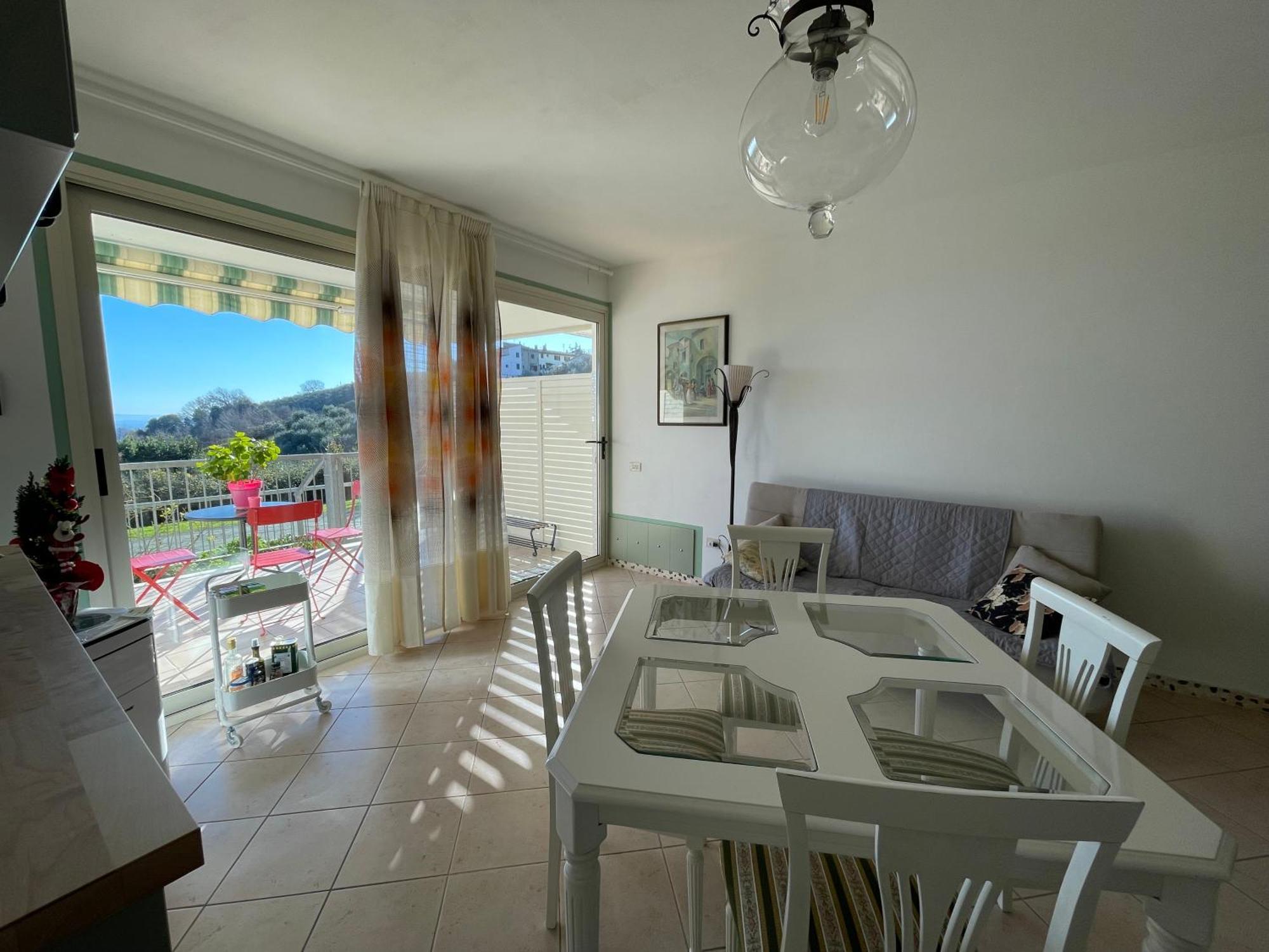 A Casa Di Silvia Apartment Gambassi Terme Bagian luar foto